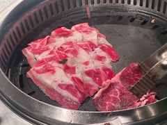-炭之家齐齐哈尔大片烤肉·涮毛肚火锅·齐齐哈尔烤肉(中央大街店)