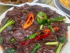 -吉莲利苑海鲜酒家(珠海拱北29年老字号店)