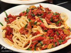 -巴依老爷新疆美食(清华东门店)