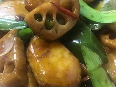 -绿茶餐厅(成都大悦城店)