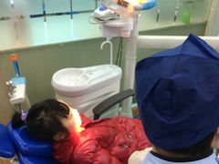 -新达口腔(华东理工大学店)