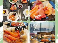 -白天鹅宾馆·流浮阁咖啡厅