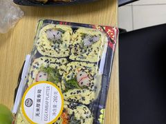 -ALDI奥乐齐超市(徐汇大木桥店)