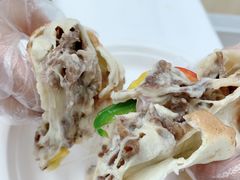 烤牛肉卷-山姆餐吧(山姆会员商店店)
