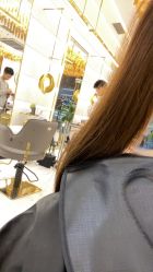 点击看大图 -3AM·S HAIR SALON烫发染发接发
