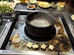 -滇藏石锅宴(崇仁巷老店)