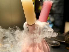 魅力可乐必思女神饮-蟹犇前•帝王蟹雪蟹(陆家嘴店)
