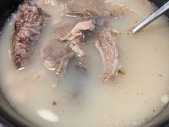-韩仁阁米肠汤饭(韩乐坊店)