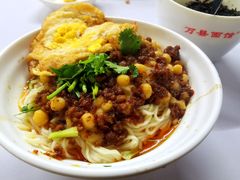 -万县面馆(高笋塘店)