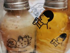 -喜茶(上海泰禾大厦店)