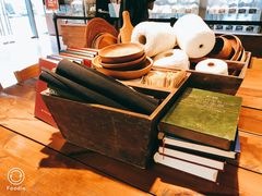 -无印良品餐堂 MUJI Diner(成都太古里店)