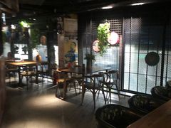 大堂-胡桃里音乐酒馆(四道口店)