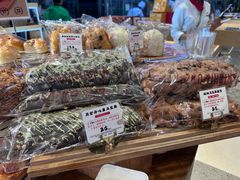 -西村叔叔的店·面包·甜品·蛋糕(清河万象汇店)
