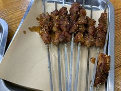 -老白家怡贵园烤肉
