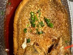 -志明眷村·台式融合菜·宵夜