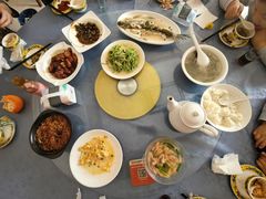 -太湖好灶头土菜馆(石公路店)