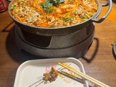 -李不管把把烧(火车南站店)
