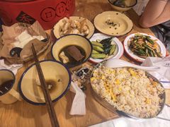-聂发财重庆江湖菜(解放碑店)