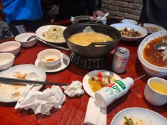 -味鼎长安·地道陕菜(凤城一路店)