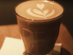-Seeking Coffee咖啡(新竹路店)