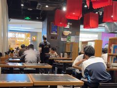 -和府捞面(天河领展广场店)