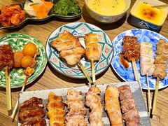 -鸟幸 TORISAKI 炭火居酒屋