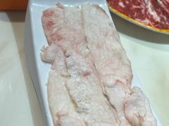 -潮汕大目牛肉火锅(水围店)