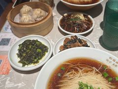-松鹤面馆·古法焖肉面(观前店)