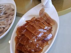 -大鸭梨烤鸭店(古城店)