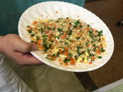 会跳舞的海胆炒饭-巽寮印象美食部落餐厅·海鲜·地方特色菜(惠州体验店)