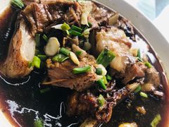 -南花桥羊肉馆老字号(乌镇店)