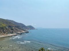 -三亚西岛海洋文化旅游区