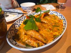 -金泰兰忆暹罗·东南亚餐厅(城西银泰店)
