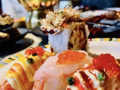 -喜庭海鲜自助(来福士店)