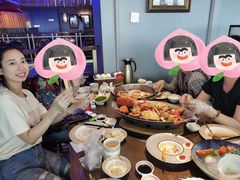 -蟹之国·精品蟹料理(极地店)