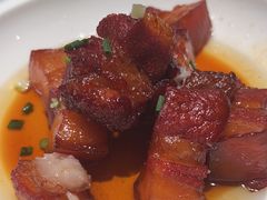 -梁家大院•农家菜(昆山会展中心店)