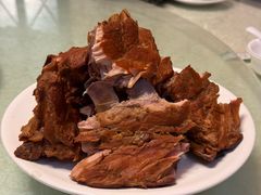 -胖子菜馆(隆昌路店)