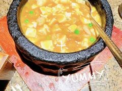 -绿茶餐厅(coco park 店)
