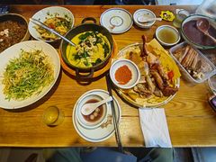 -打酱油·非遗淮扬菜(瘦西湖梅岭店)