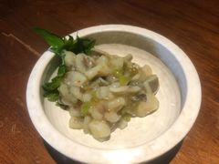 -千代武日本料理(开发区店)