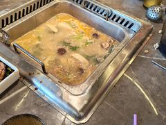 -名羊天下·火锅烧烤自助料理(镇明路店)