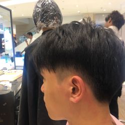 -Mentor Hair Salon