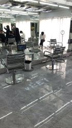 点击看大图 -COMO SALON 烫染可茉发型