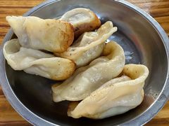 -锅贴大王南翔小笼(临沂二村店)