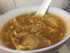 -添發碗仔翅美食