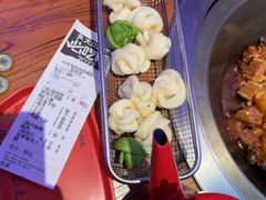 -山河屯铁锅炖(哈西站店)