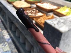 -火锅岛潮牌自助餐厅(天津天佑城店)