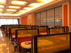 -上海白金汉爵大酒店(大零号湾国际会议中心店)