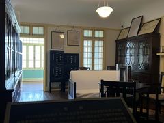 -上海孙中山故居纪念馆