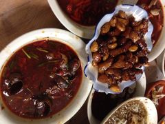 老闵田螺馆-老闵田螺馆·南昌特色(总店)